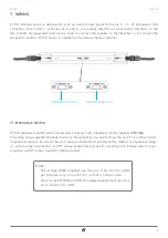 Предварительный просмотр 8 страницы K-array Kayman KY102W User Manual