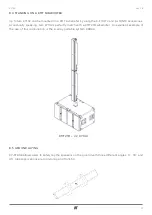 Предварительный просмотр 12 страницы K-array Kayman KY102W User Manual