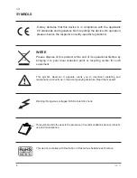 Preview for 4 page of K-array KB1 User Manual