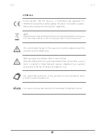 Preview for 3 page of K-array KF210 User Manual