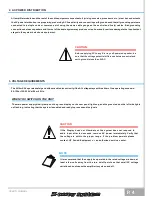 Preview for 5 page of K-array KH15 User Manual