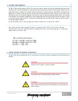 Предварительный просмотр 7 страницы K-array KH4 User Manual