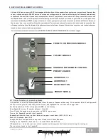 Предварительный просмотр 9 страницы K-array KH4 User Manual