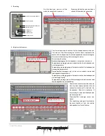 Предварительный просмотр 11 страницы K-array KH4 User Manual