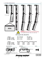 Предварительный просмотр 16 страницы K-array KH4 User Manual