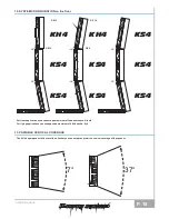 Предварительный просмотр 18 страницы K-array KH4 User Manual