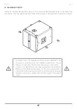 Preview for 8 page of K-array KMT18P User Manual