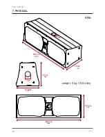 Предварительный просмотр 10 страницы K-array KN10S User Manual