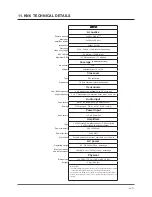 Предварительный просмотр 20 страницы K-array KN10S User Manual