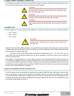 Предварительный просмотр 6 страницы K-array Ko70 User Manual