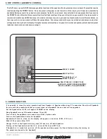 Предварительный просмотр 7 страницы K-array Ko70 User Manual