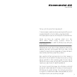 Preview for 7 page of K-array Kommander-KA User Manual