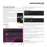 Preview for 15 page of K-array Kommander-KA User Manual