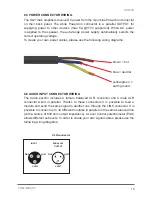 Preview for 15 page of K-array KR400S User Manual