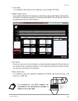 Предварительный просмотр 37 страницы K-array KR400S User Manual