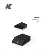 K-array KRM33 User Manual preview