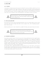 Preview for 15 page of K-array KRX202, KRX402, KRX802 User Manual