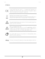 Предварительный просмотр 3 страницы K-array KX12 User Manual