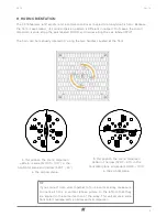 Предварительный просмотр 8 страницы K-array KX12 User Manual