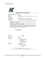 Предварительный просмотр 22 страницы K-array KX12 User Manual