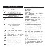 Preview for 4 page of K-array Lyzard-KZ14I User Manual