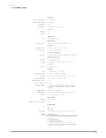 Предварительный просмотр 21 страницы K-array Redline KF12MT User Manual