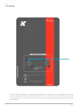 Preview for 10 page of K-array Redline KF12P User Manual