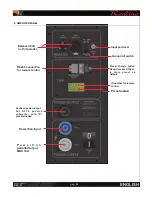 Предварительный просмотр 4 страницы K-array Redline KL18 User Manual