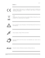 Preview for 5 page of K-array Redline KMT21 User Manual