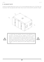 Preview for 8 page of K-array Thunder-KMT218P User Manual