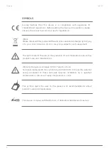 Предварительный просмотр 3 страницы K-array Tornado KT2-HV User Manual