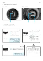 Предварительный просмотр 7 страницы K-array Tornado KT2-HV User Manual