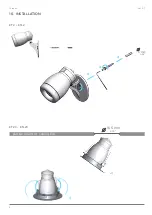 Предварительный просмотр 9 страницы K-array Tornado KT2-HV User Manual