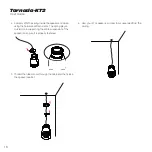 Preview for 16 page of K-array Tornado-KT2 User Manual