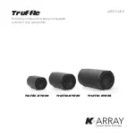 K-array Truffle Series User Manual preview