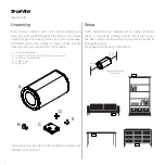 Preview for 6 page of K-array Truffle Series User Manual