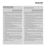 Предварительный просмотр 9 страницы K-array Vyper-KV25 User Manual