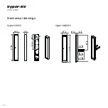 Предварительный просмотр 16 страницы K-array Vyper-KV25 User Manual