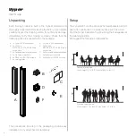 Предварительный просмотр 6 страницы K-array Vyper Series User Manual