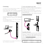 Предварительный просмотр 11 страницы K-array Vyper Series User Manual