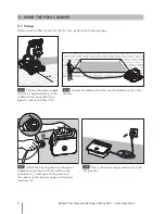 Preview for 5 page of K-Bot Saturn SX3 User Instructions