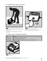 Preview for 6 page of K-Bot Saturn SX3 User Instructions