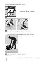 Preview for 7 page of K-Bot Saturn SX3 User Instructions