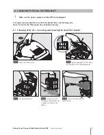 Preview for 8 page of K-Bot Saturn SX3 User Instructions