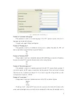 Preview for 8 page of K-BUS CHTF-05 User Manual