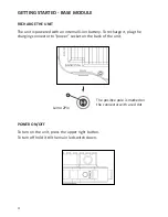 Preview for 4 page of K-Circle Base Module Instruction Manual