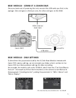 Preview for 5 page of K-Circle Base Module Instruction Manual