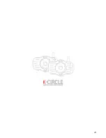 Предварительный просмотр 23 страницы K-Circle Base Module Instruction Manual