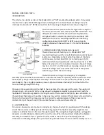 K-Dyne OMP L80-P Manual preview