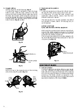 Preview for 6 page of K-EIKO EJS120PV Operator'S Manual